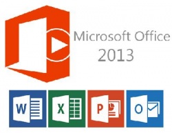 MS Office 2013 - набор на новые курсы для пользователей ПК